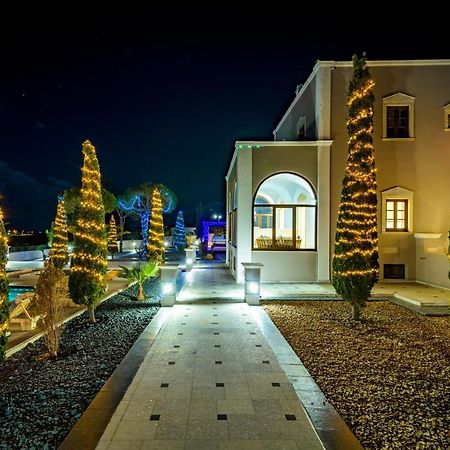 Villa Leon (Adults Only) Vourvoúlos 외부 사진