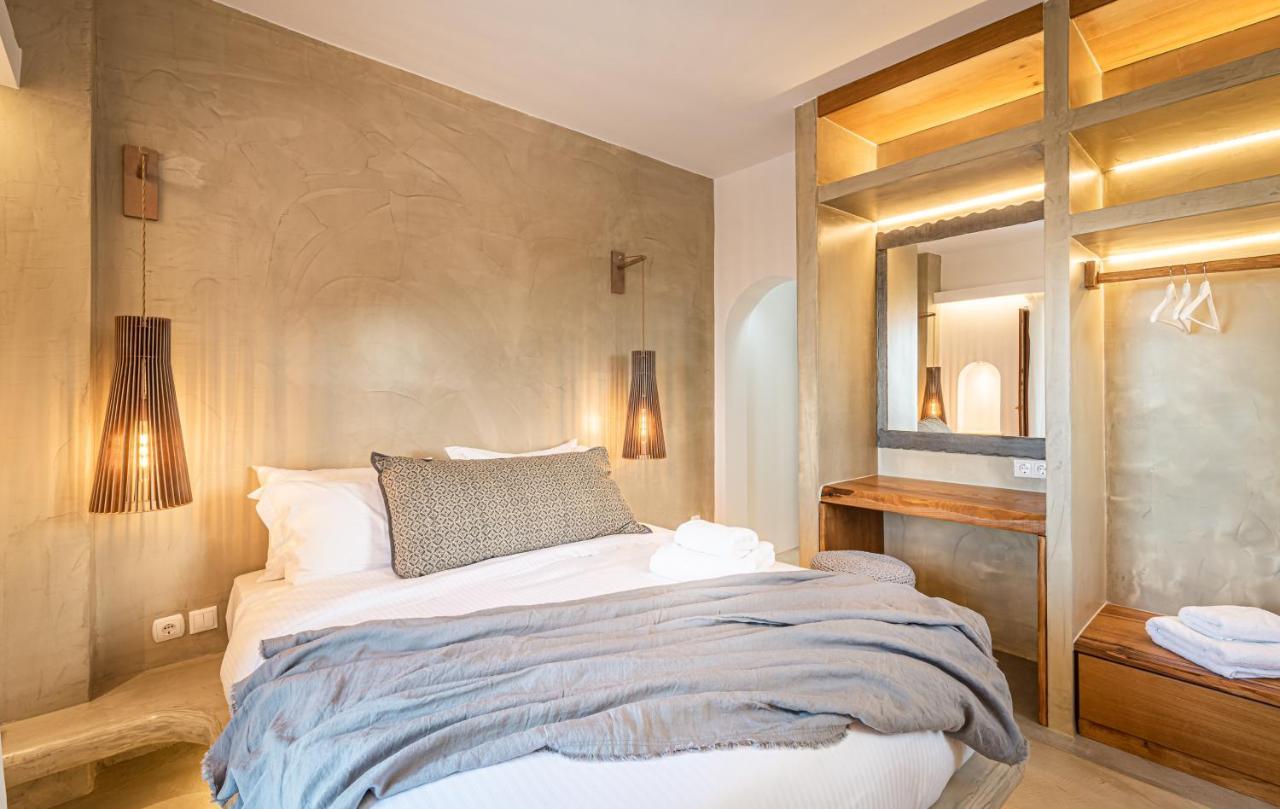Villa Leon (Adults Only) Vourvoúlos 외부 사진