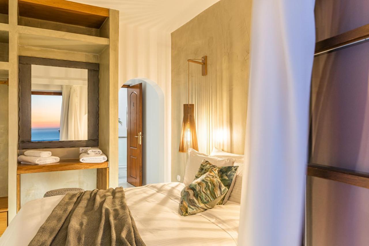 Villa Leon (Adults Only) Vourvoúlos 외부 사진