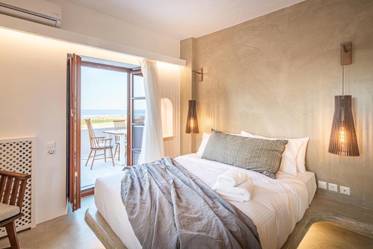 Villa Leon (Adults Only) Vourvoúlos 외부 사진