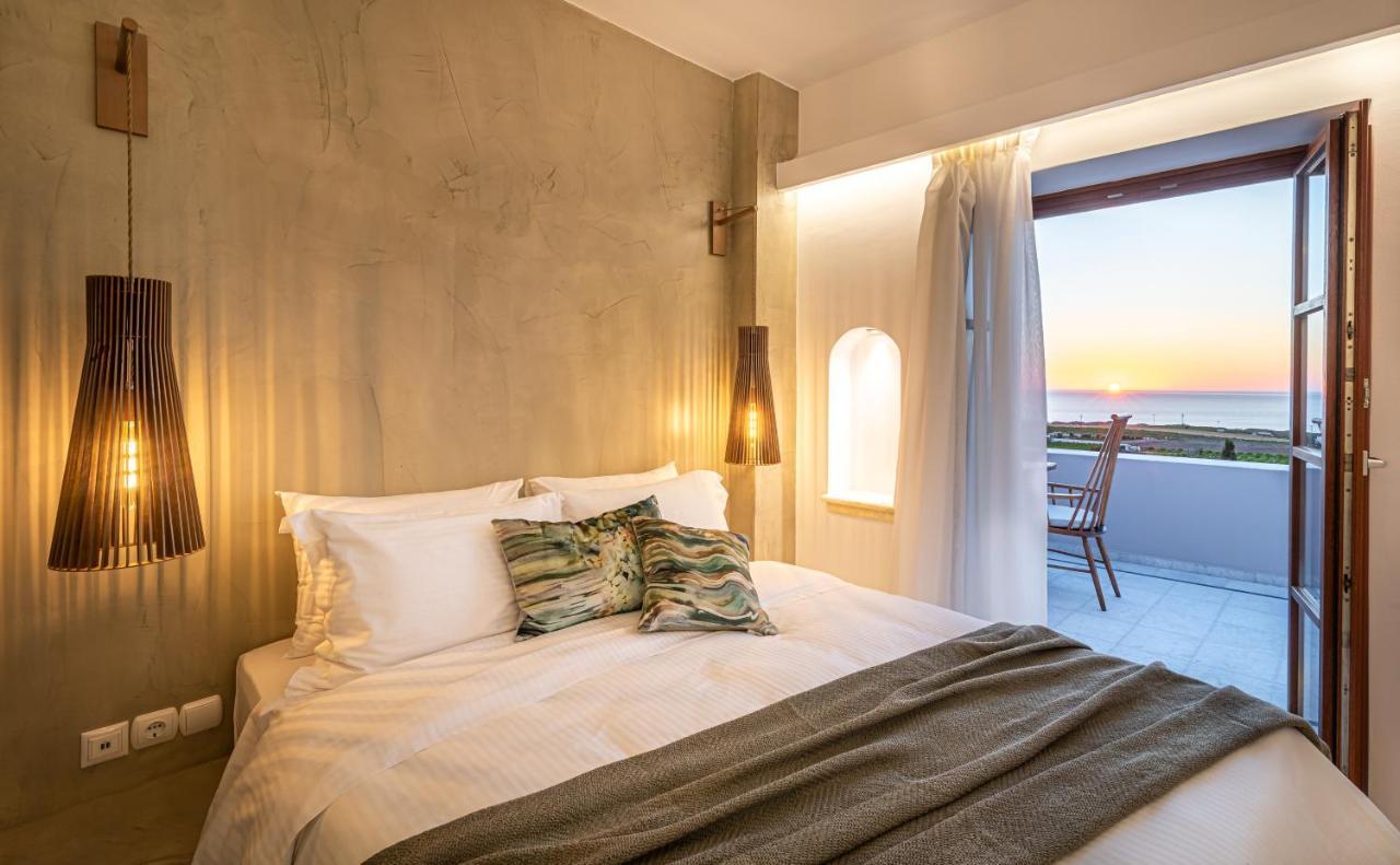 Villa Leon (Adults Only) Vourvoúlos 외부 사진