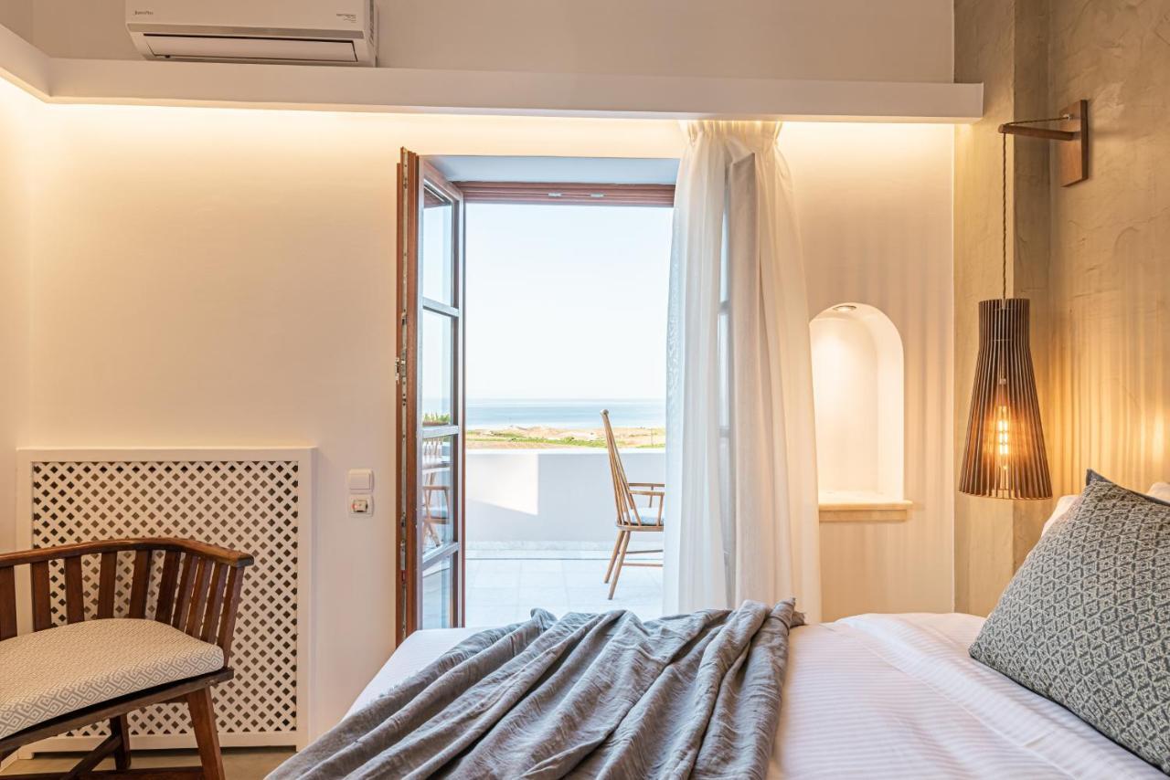 Villa Leon (Adults Only) Vourvoúlos 외부 사진