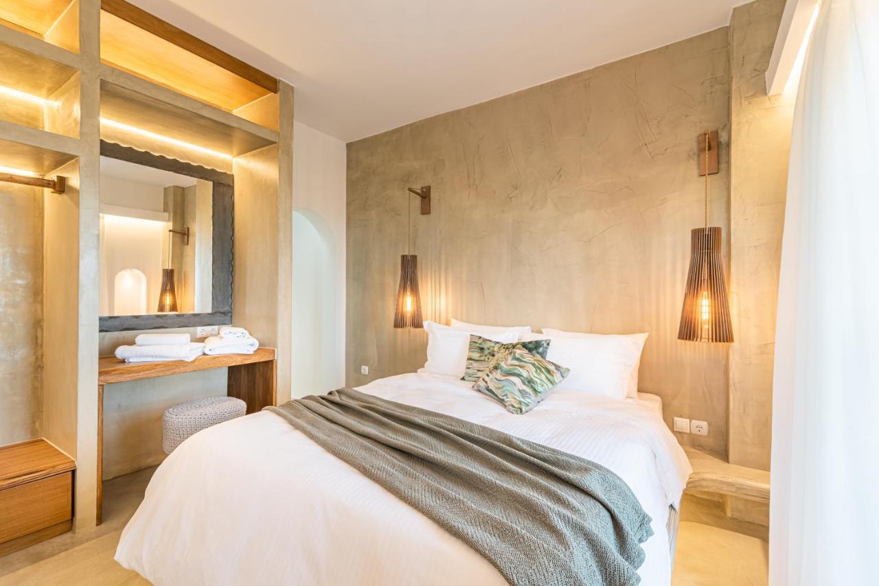 Villa Leon (Adults Only) Vourvoúlos 외부 사진