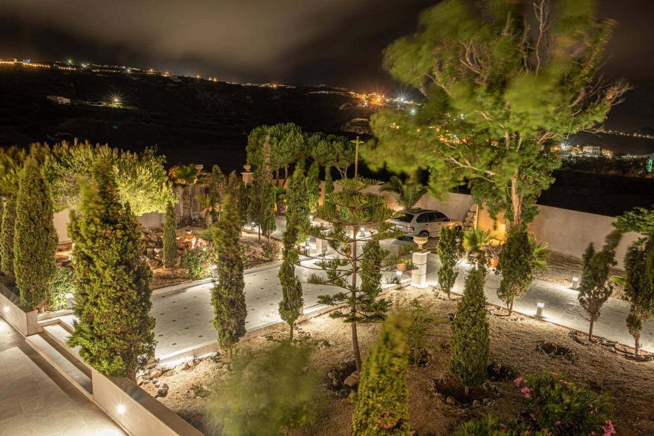 Villa Leon (Adults Only) Vourvoúlos 외부 사진